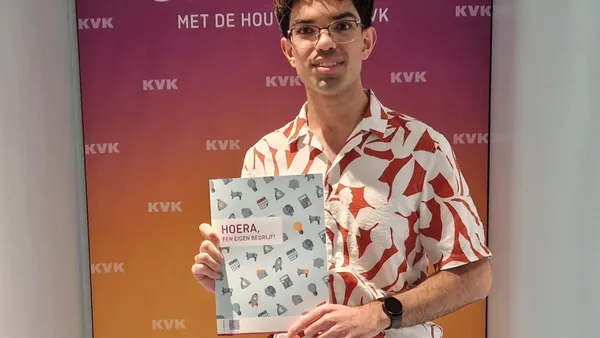 Axiom Digital is Opgericht!
