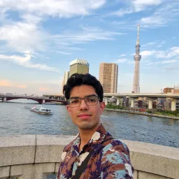Danel Rahmani