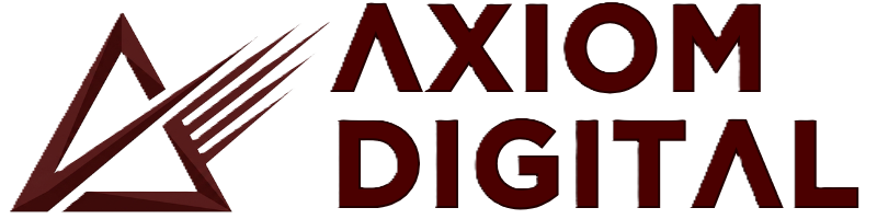 Axiom Digital Logo